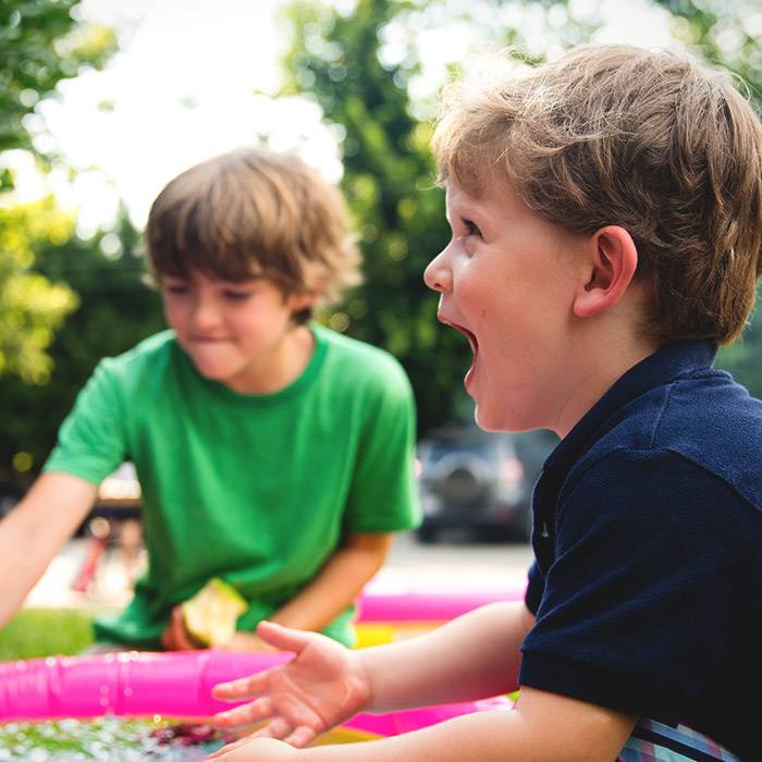 Vlietkinderen gaat op naar een nieuwe fase