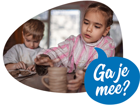 Kinderopvang in Leidschendam-Voorburg en Den Haag