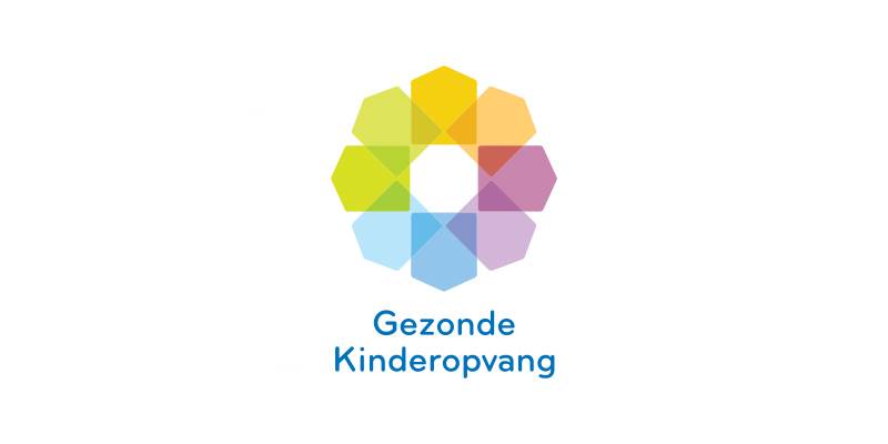 Gezonde kinderopvang