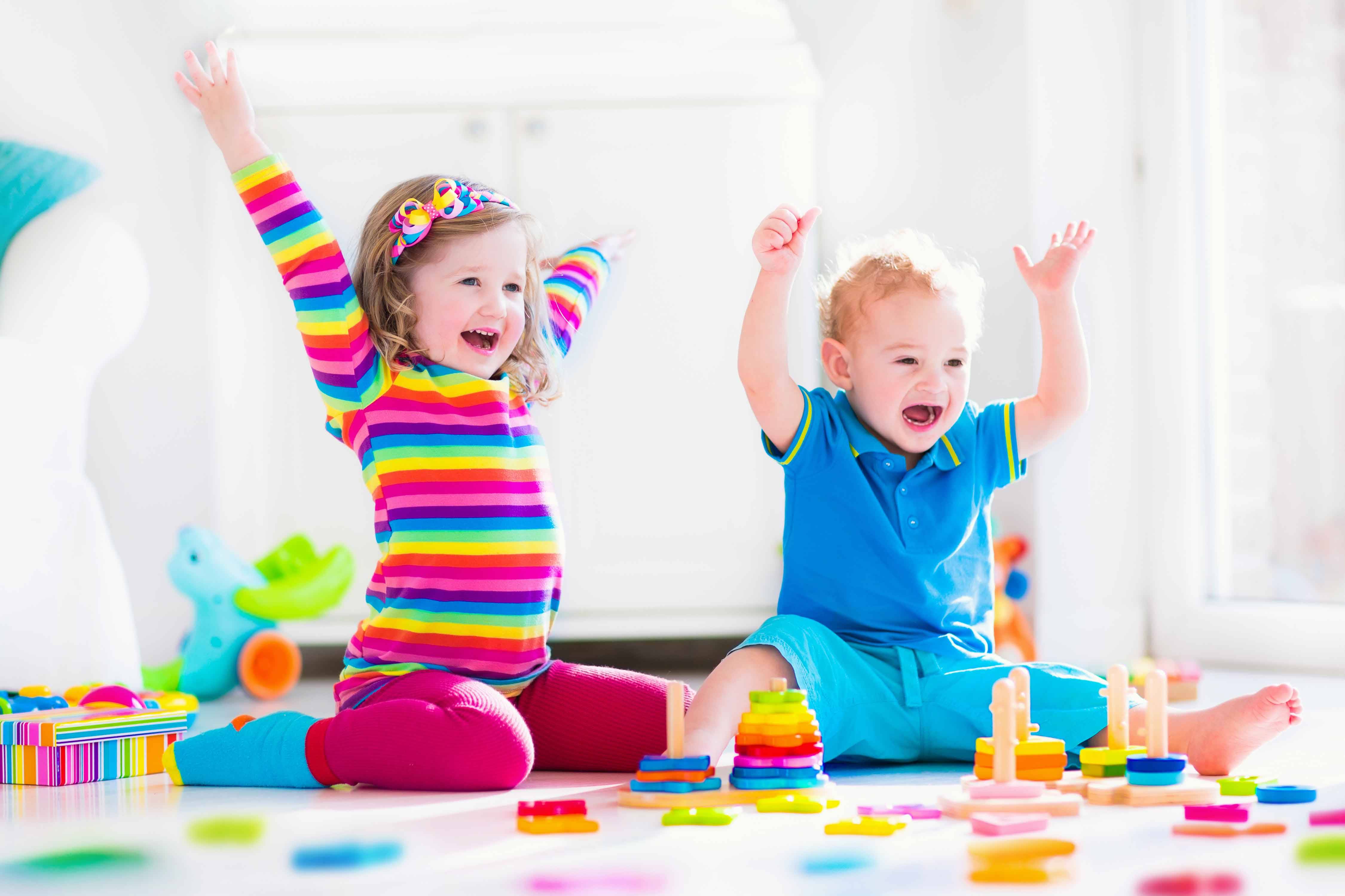 kinderopvang Den Haag Leidschendam Voorburg