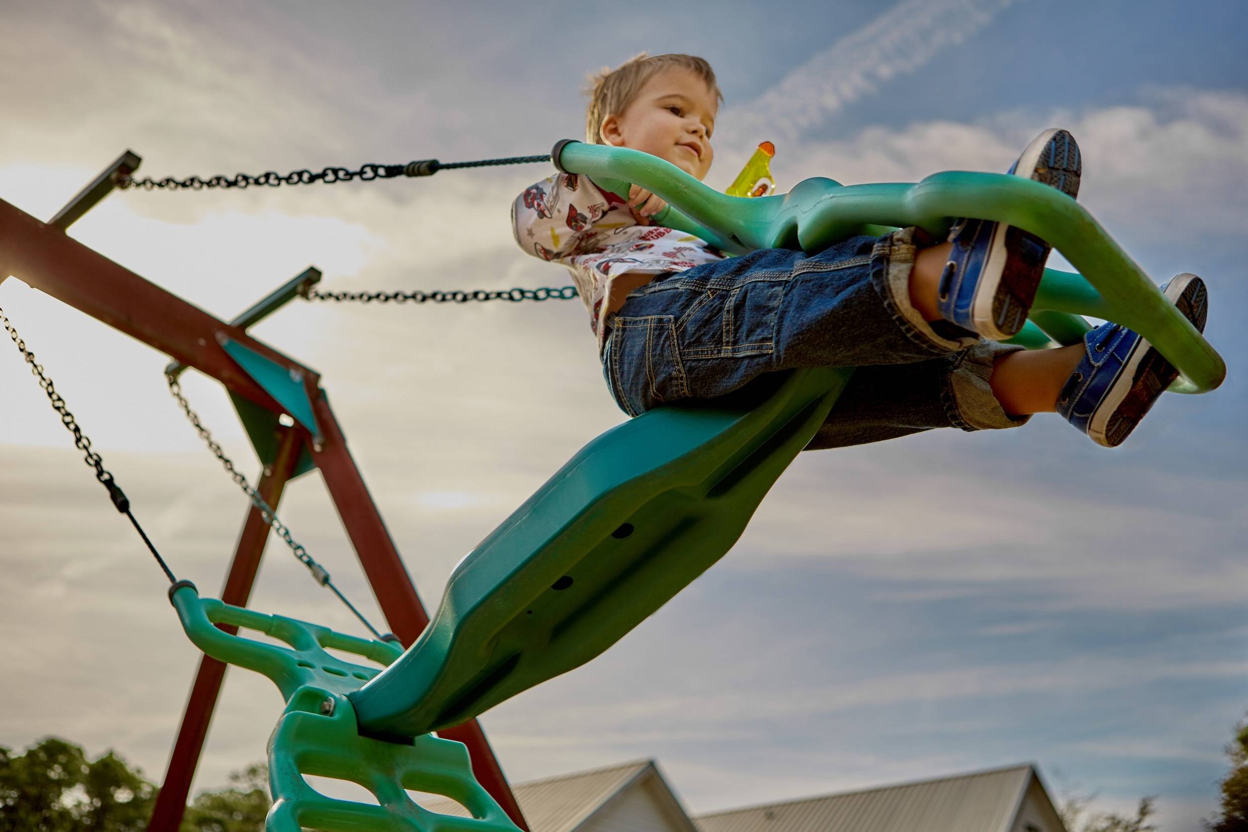 Activiteiten voor buitenspelen