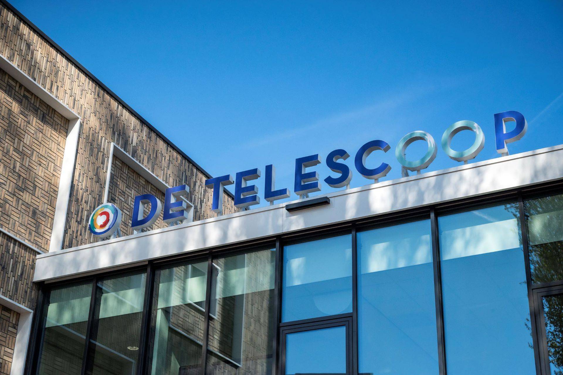 Kindcentrum De Telescoop