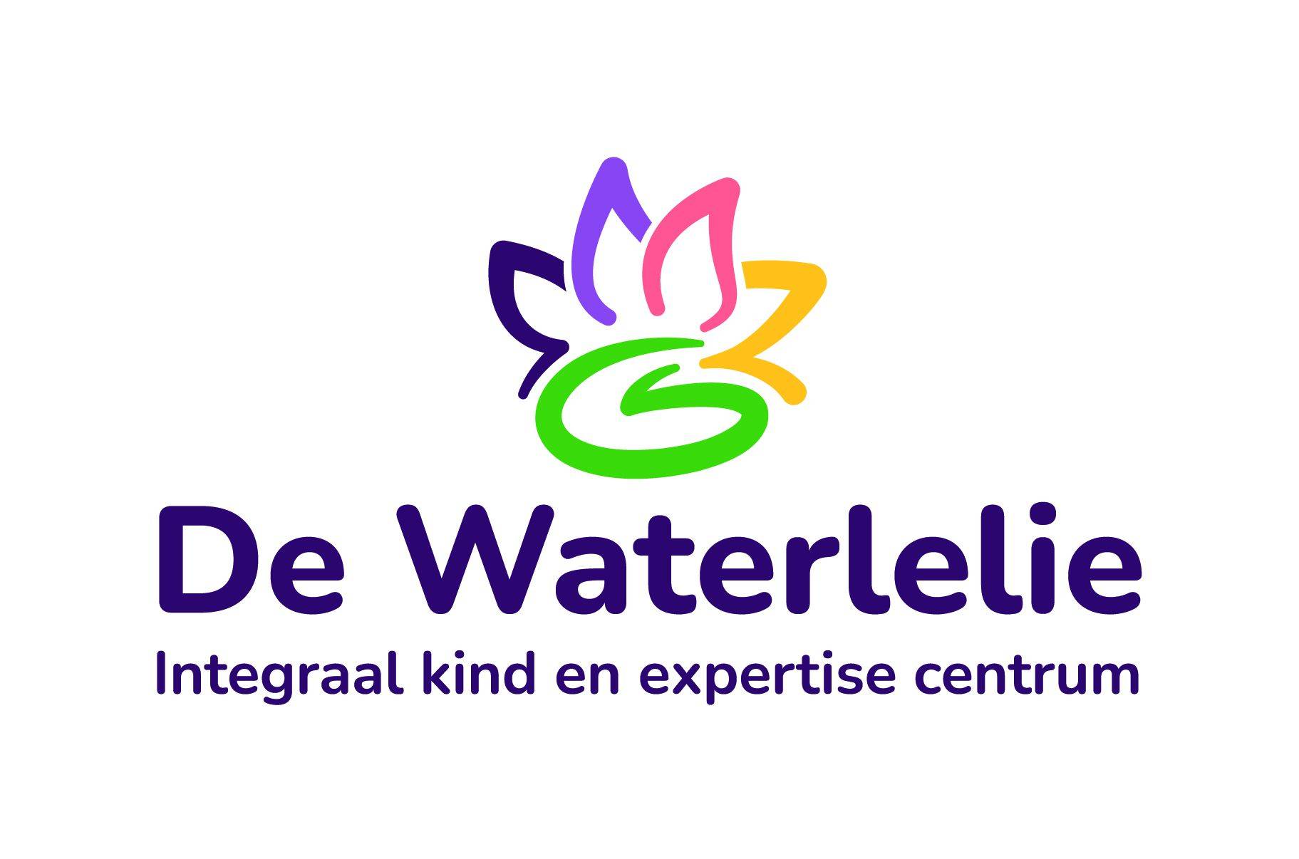 De waterlelie Vlietkinderen