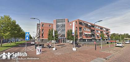 Kindcentrum Splash |Leidschendam Centrum