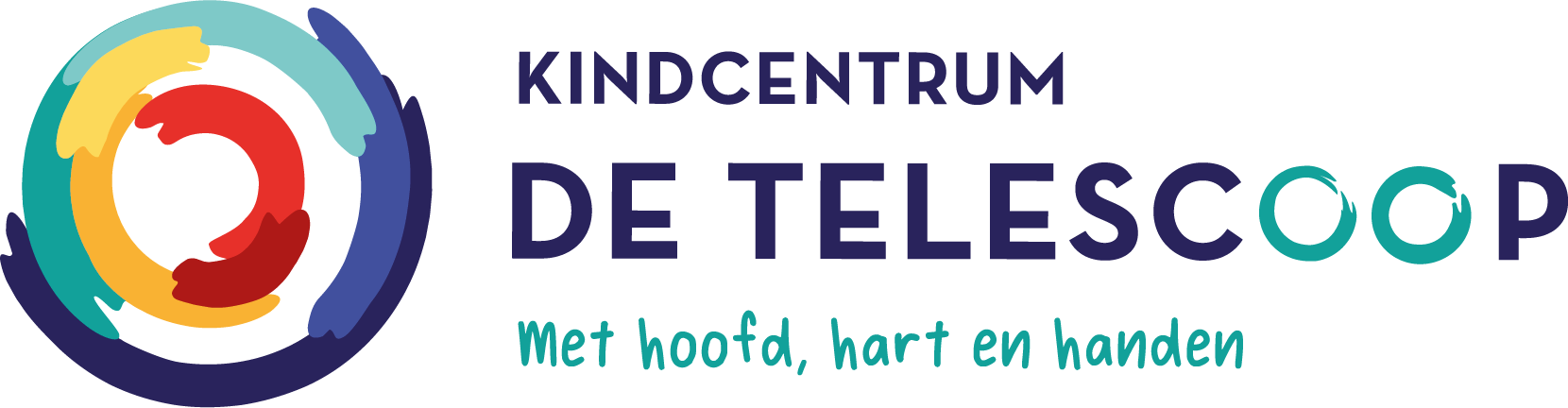 Kindcentrum De Telescoop